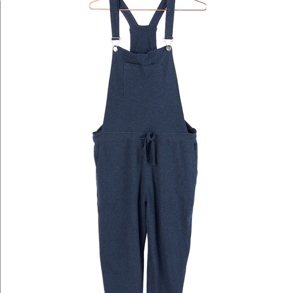 Casual overalls - Picture 1 of 6